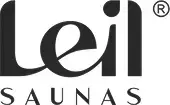 Leil Saunas Logo