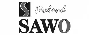 Sawo Logo